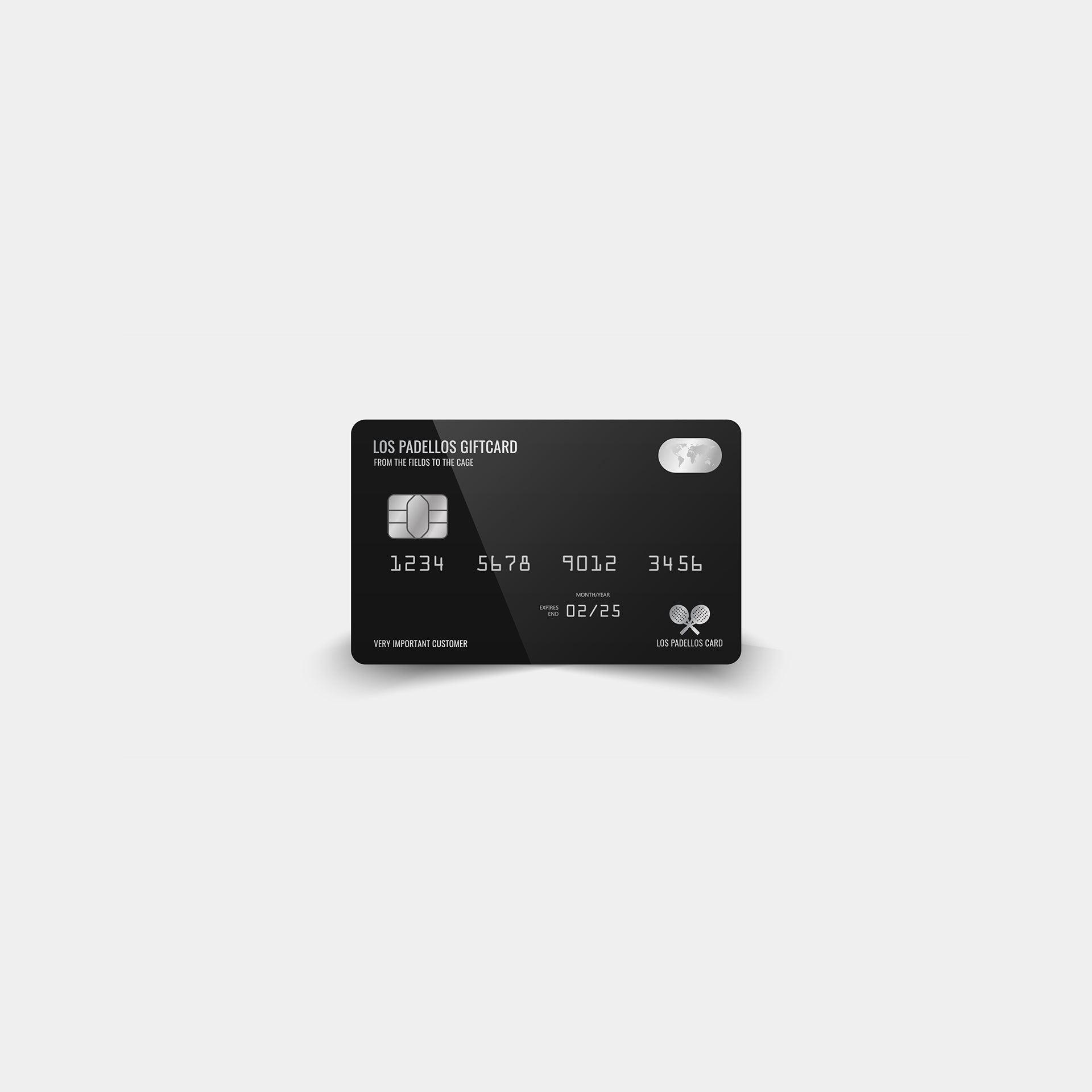 Giftcards