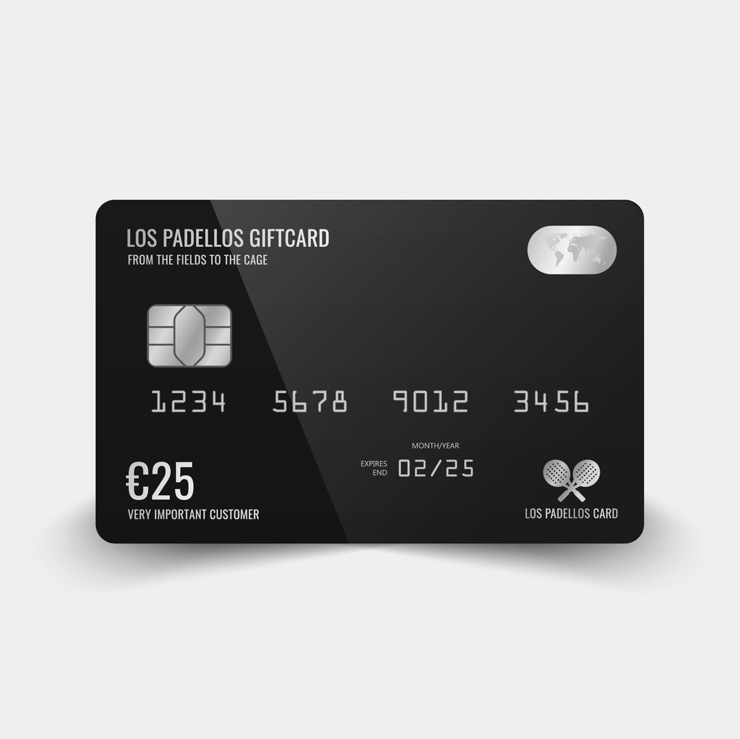 LP Giftcard 25