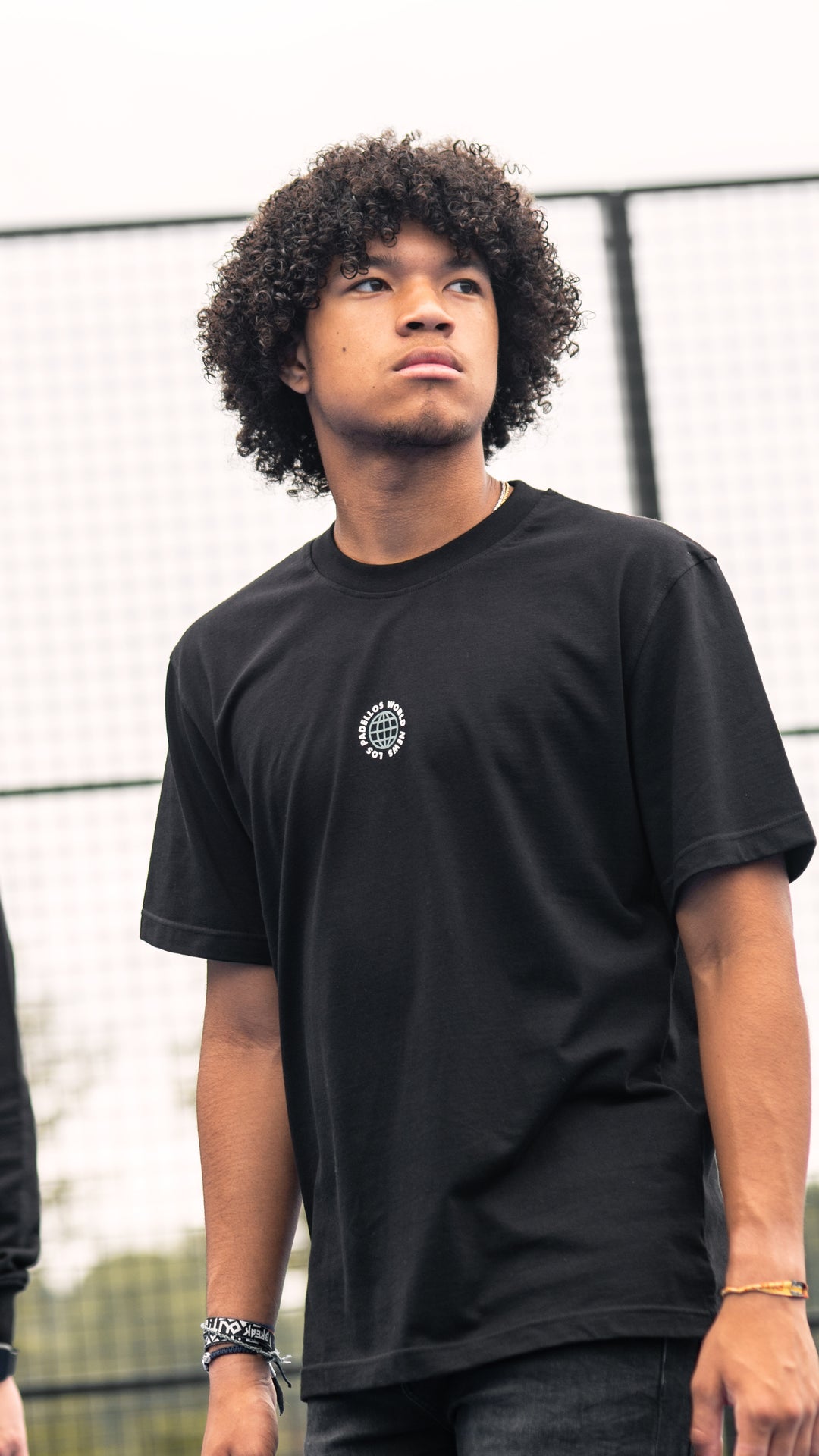 LP World News T-Shirt