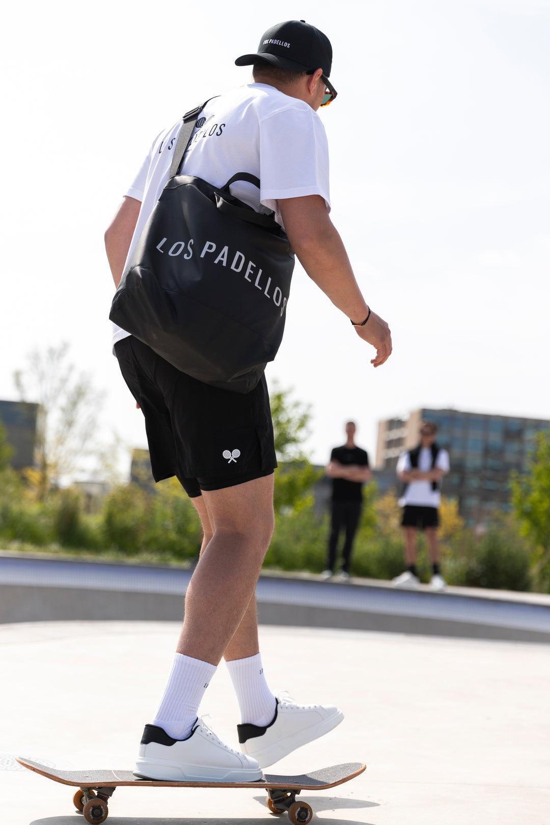 LP Everyday Bag