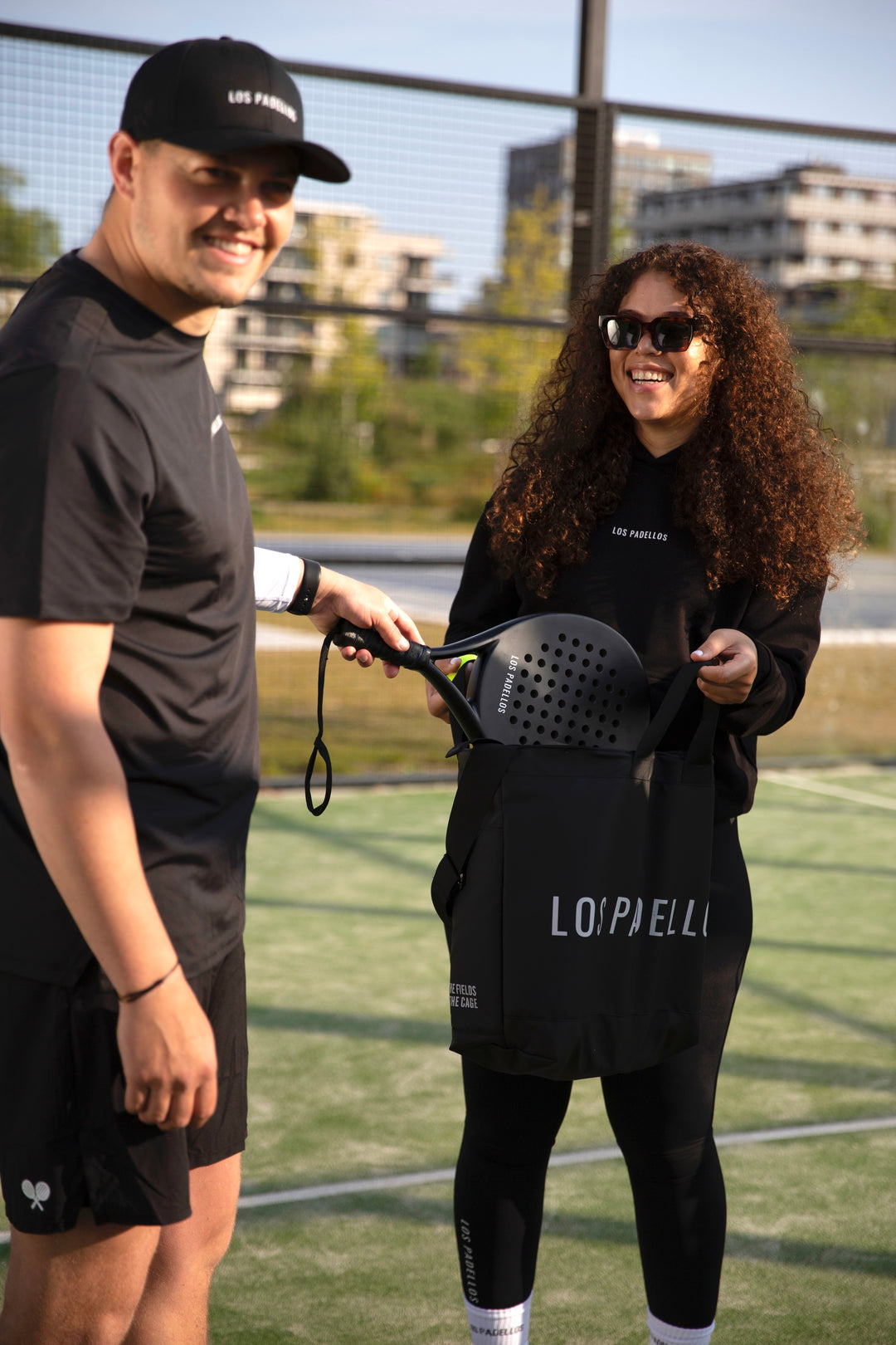 LP Everyday Bag
