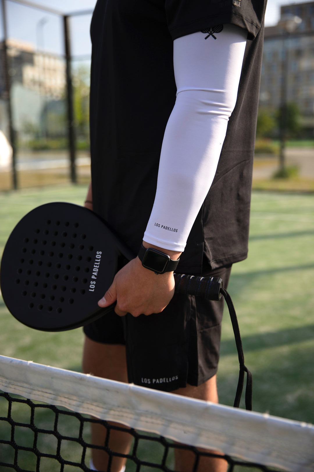 Compression Sleeve