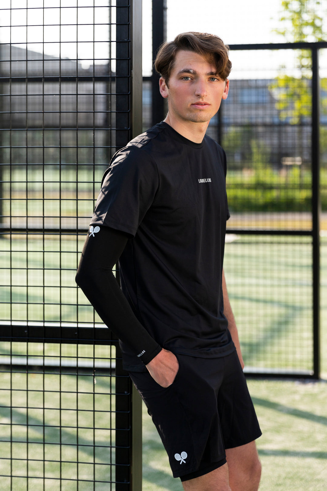 Performance Shirt