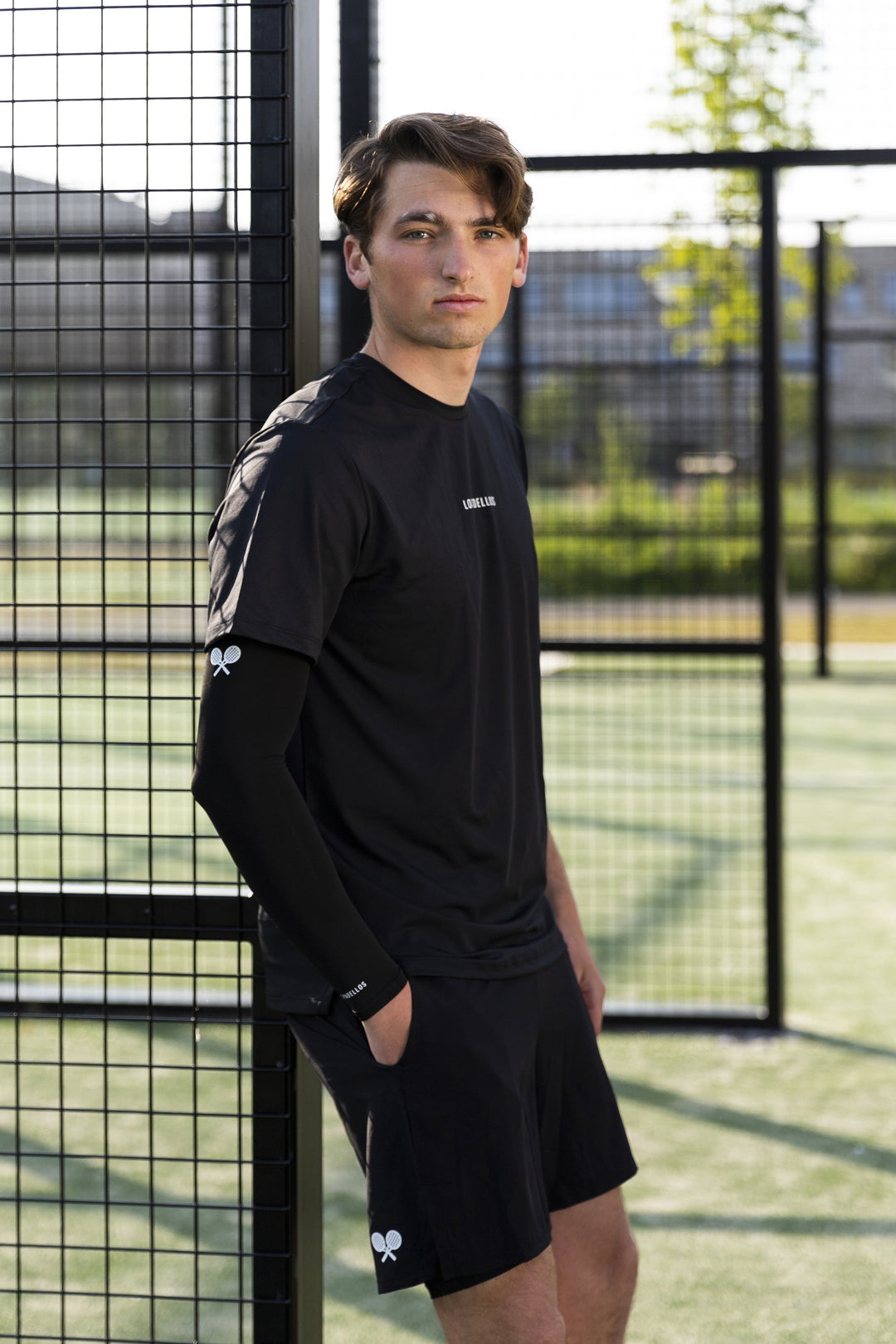 Compression Sleeve