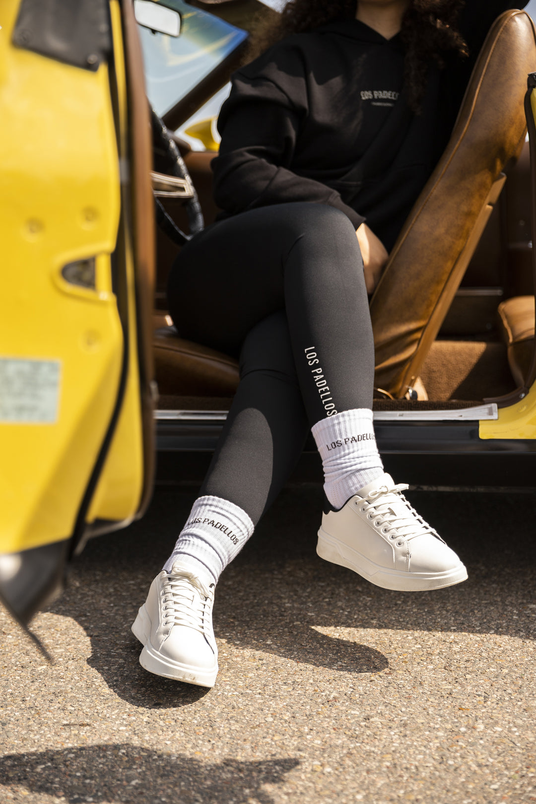 Performance Legging