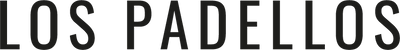 LOS PADELLOS LOGO