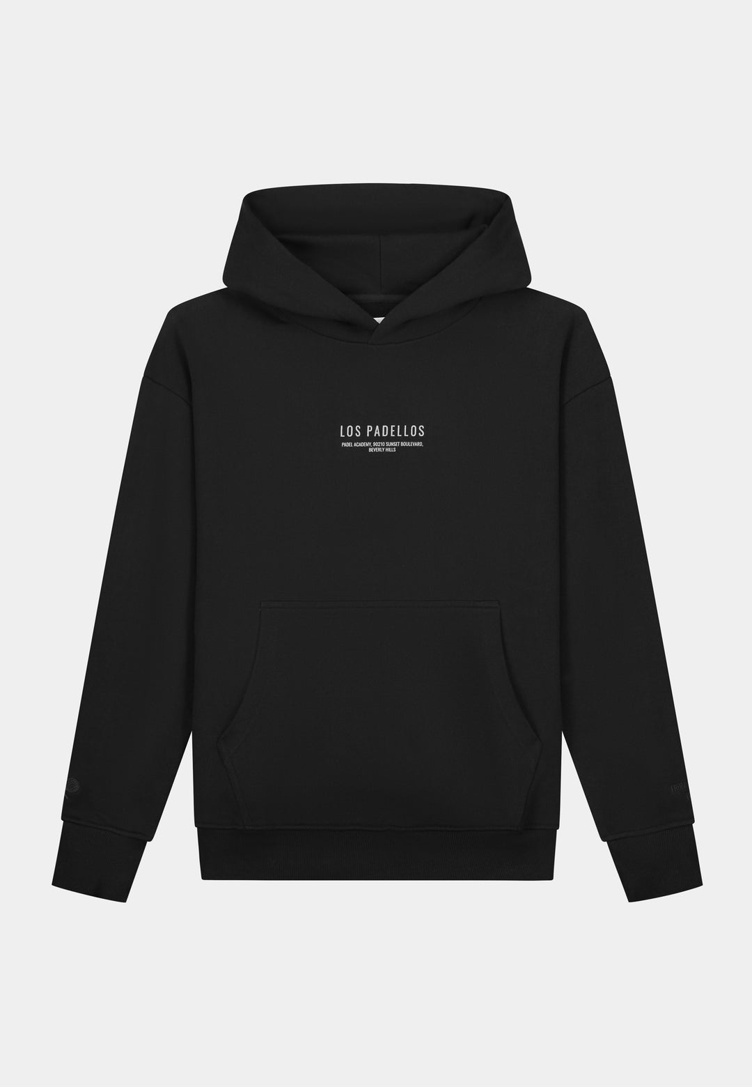Beverly Hills Hoodie