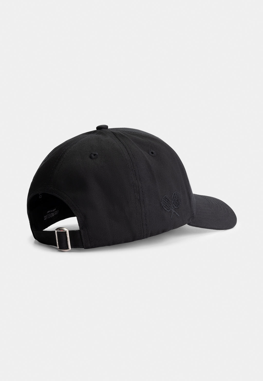 Los Padellos Logo Cap