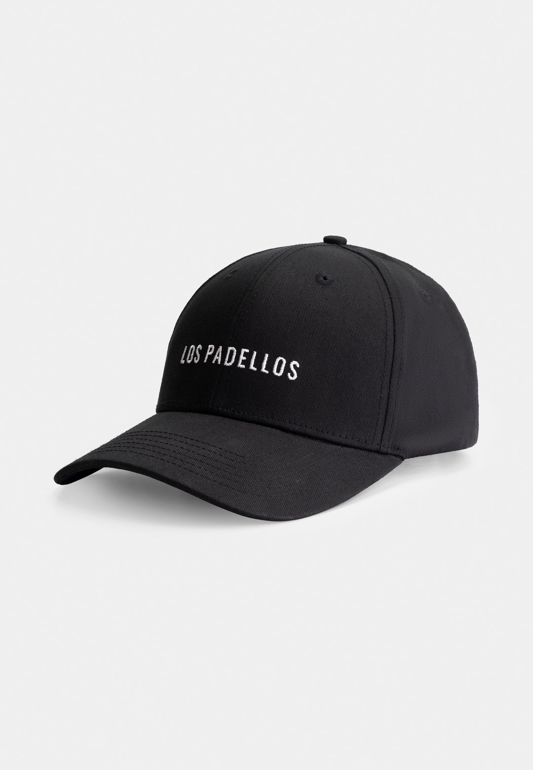 Los Padellos Logo Cap