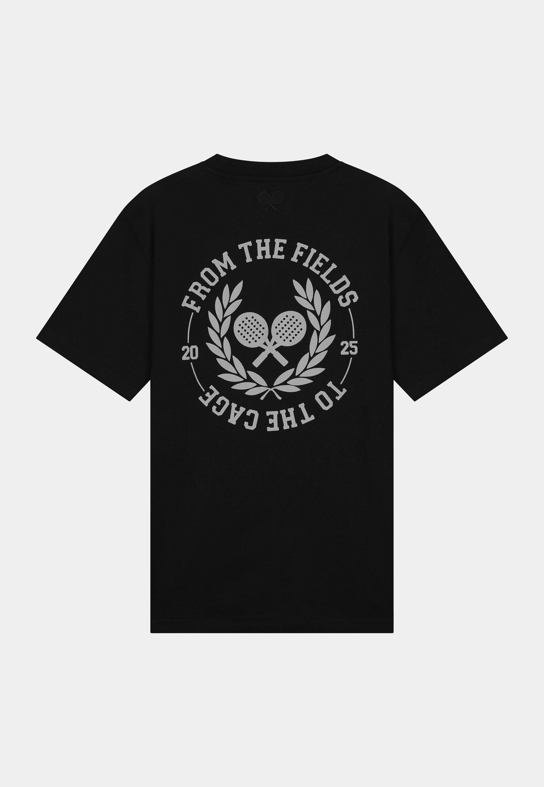 Lp black hot sale shirt