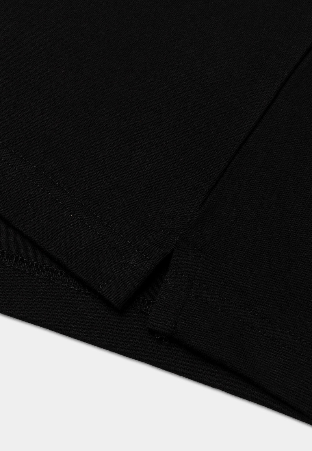 Beverly Hills T-Shirt Black