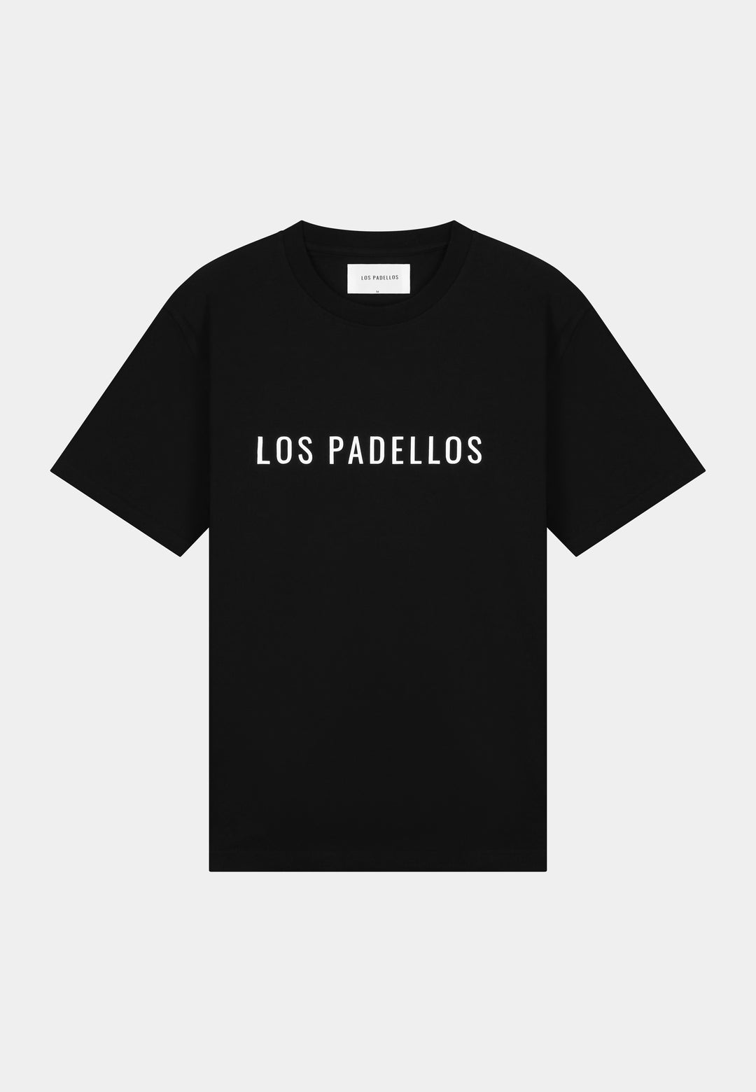 LP Statement T-Shirt Zwart