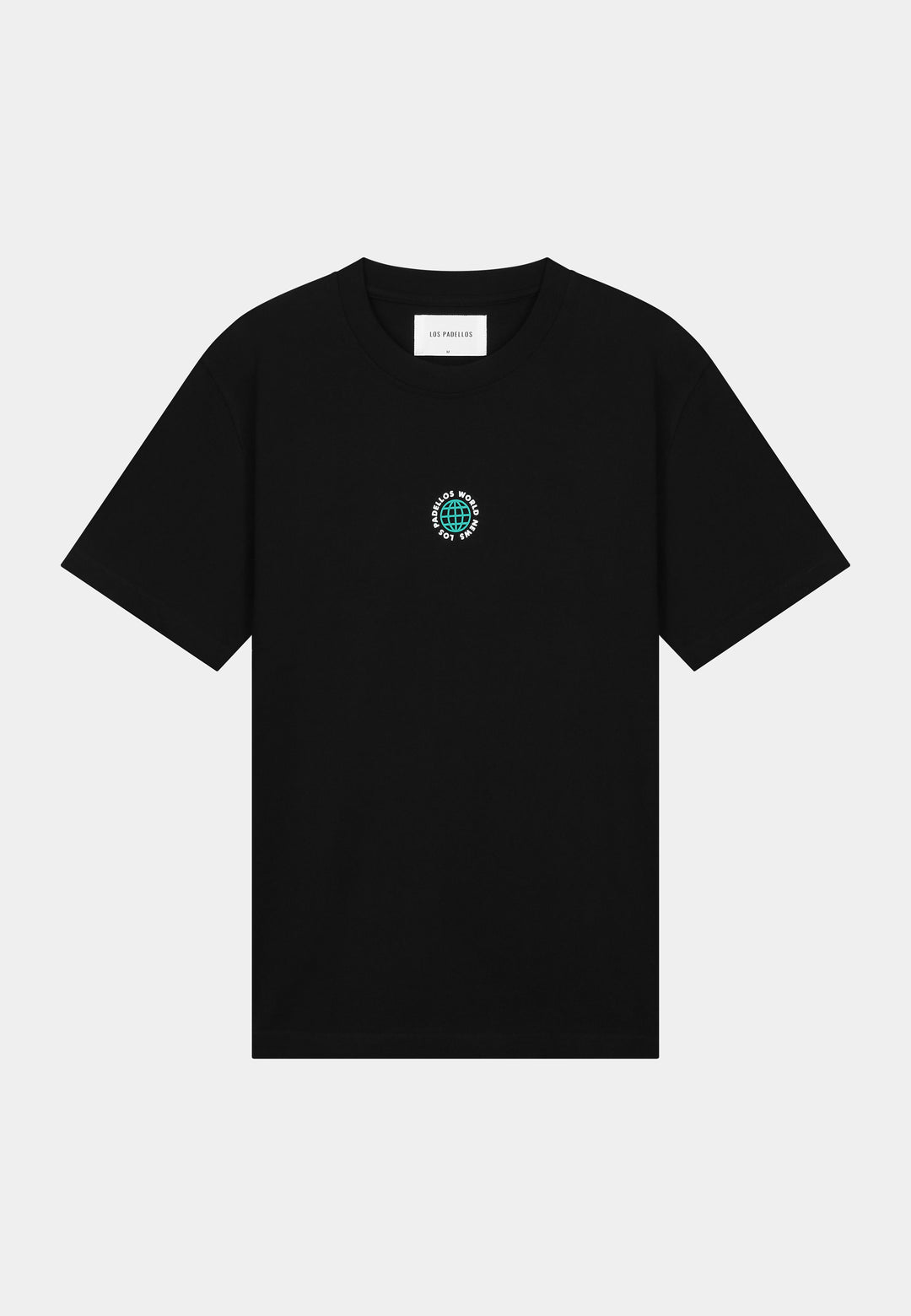 LP World News T-Shirt