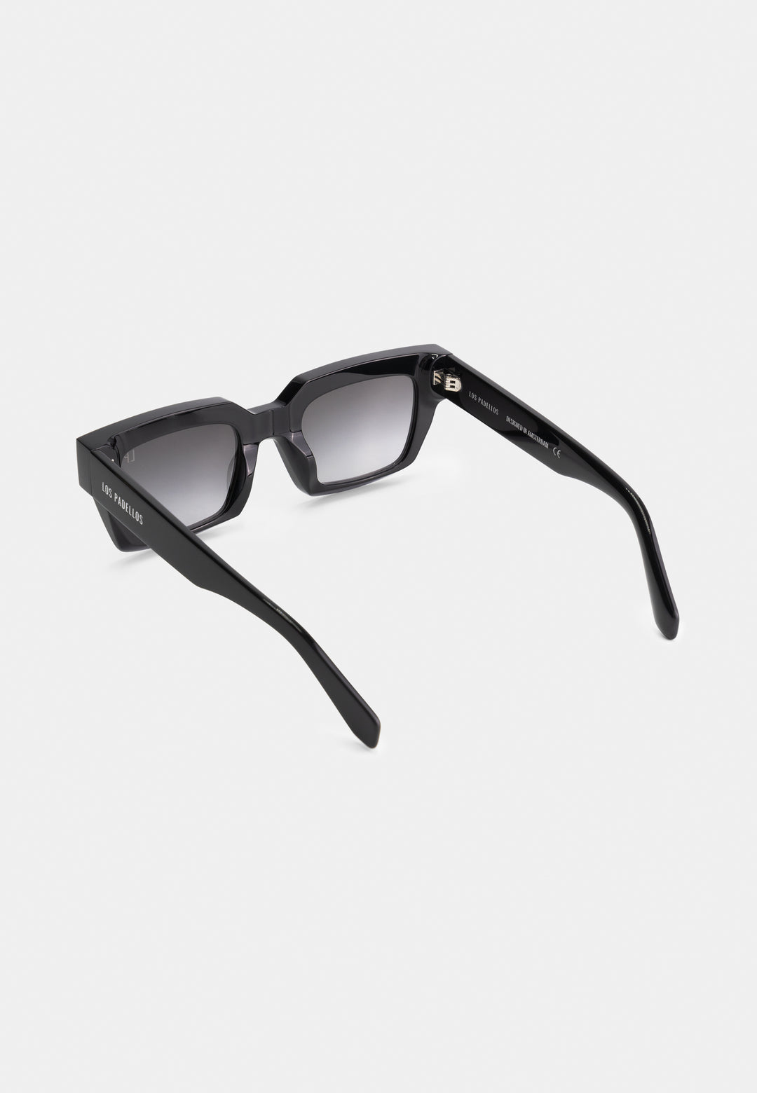 Sunglasses Gancho Black