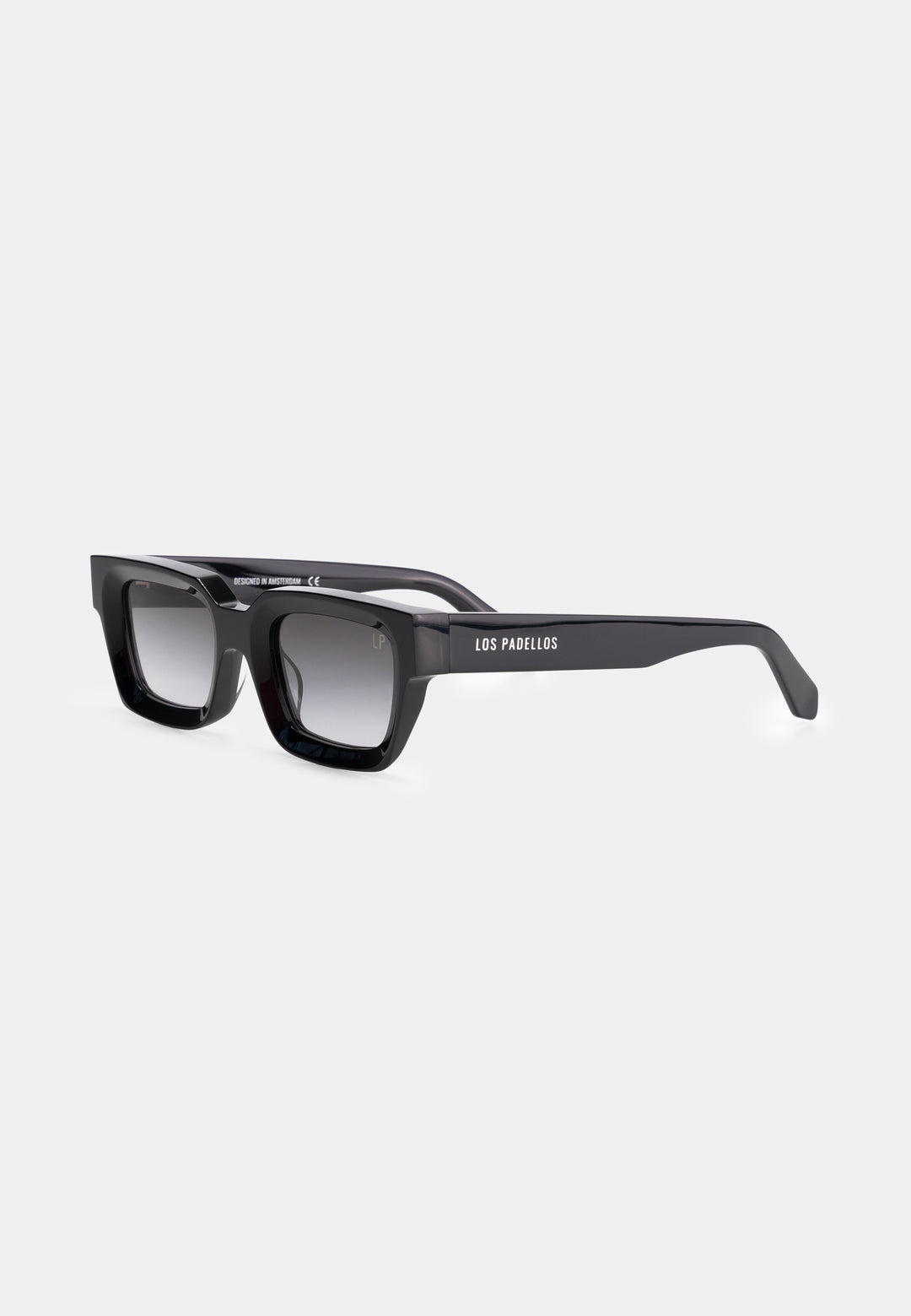 Sunglasses Gancho Black