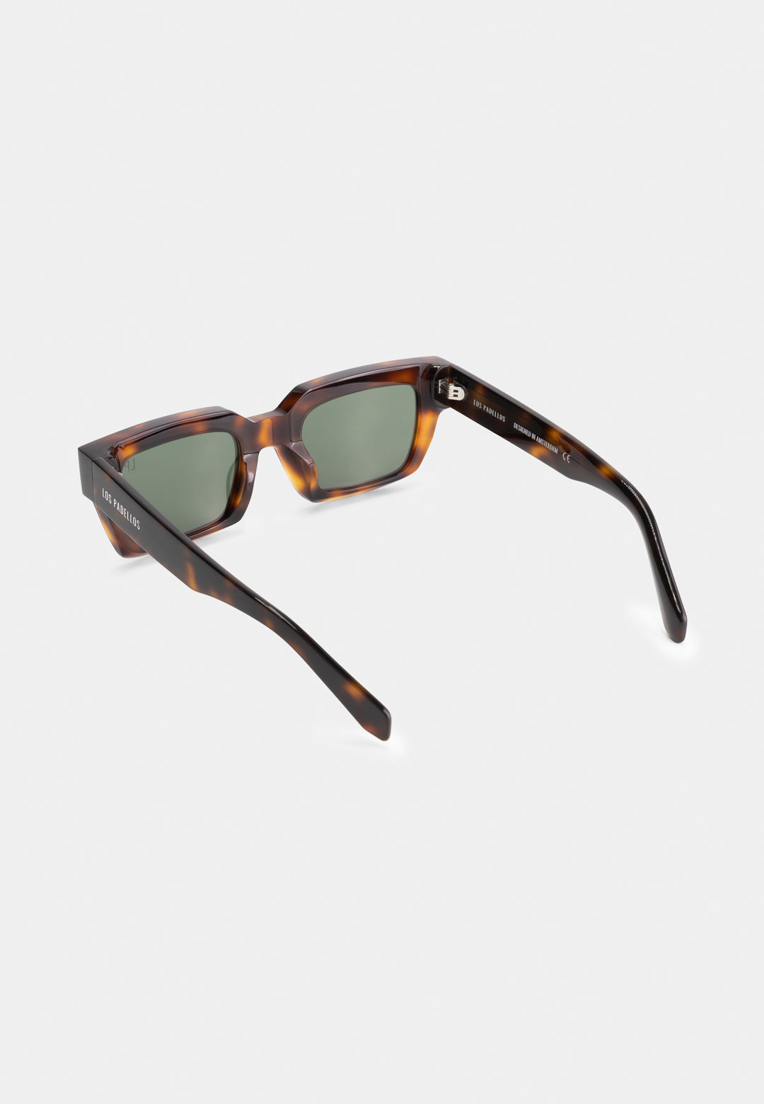Sunglasses Gancho Brown