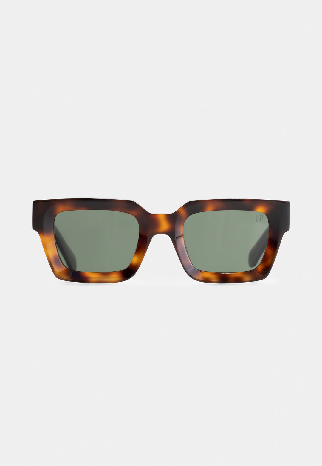 Sunglasses Gancho Brown