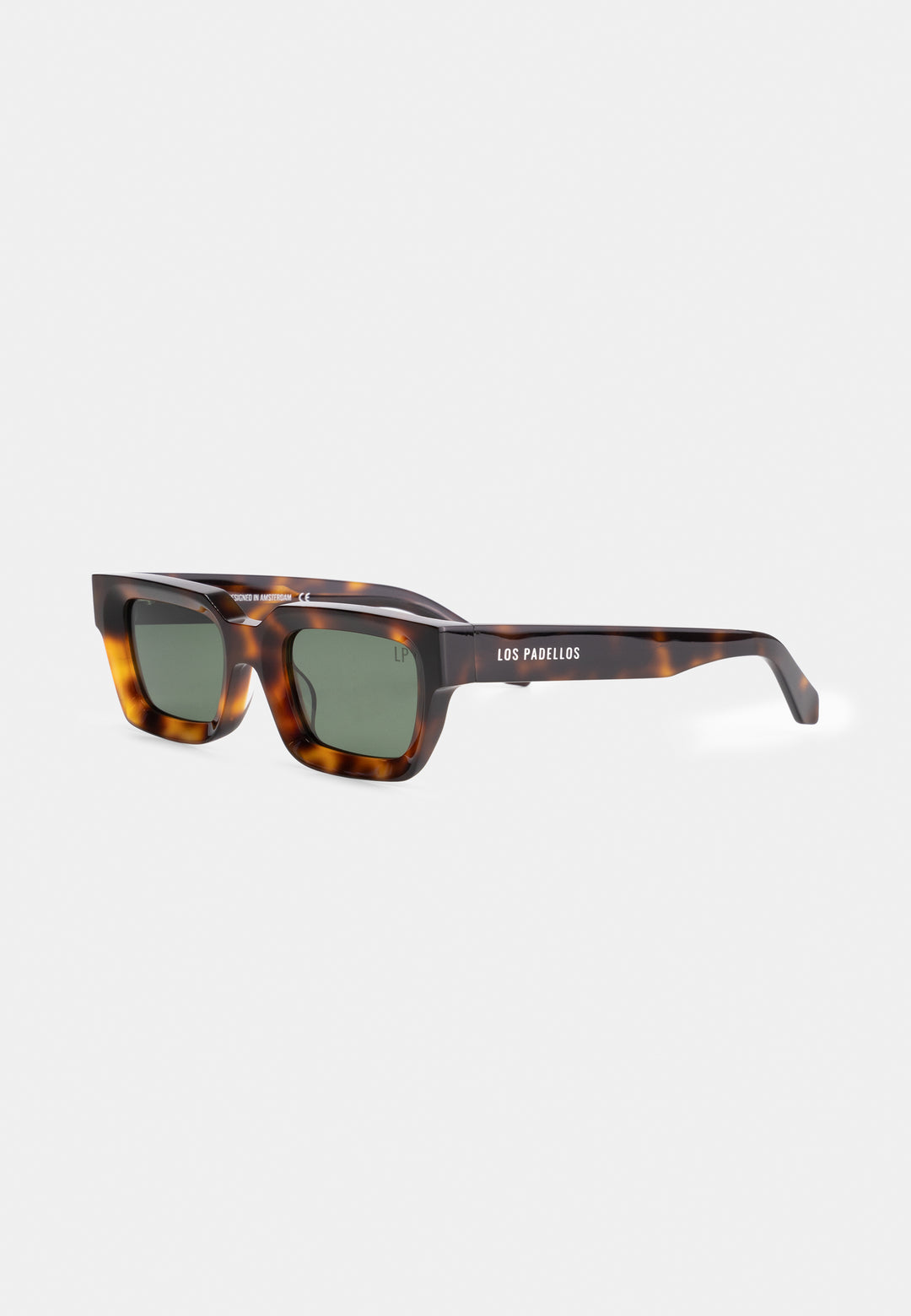 Sunglasses Gancho Brown