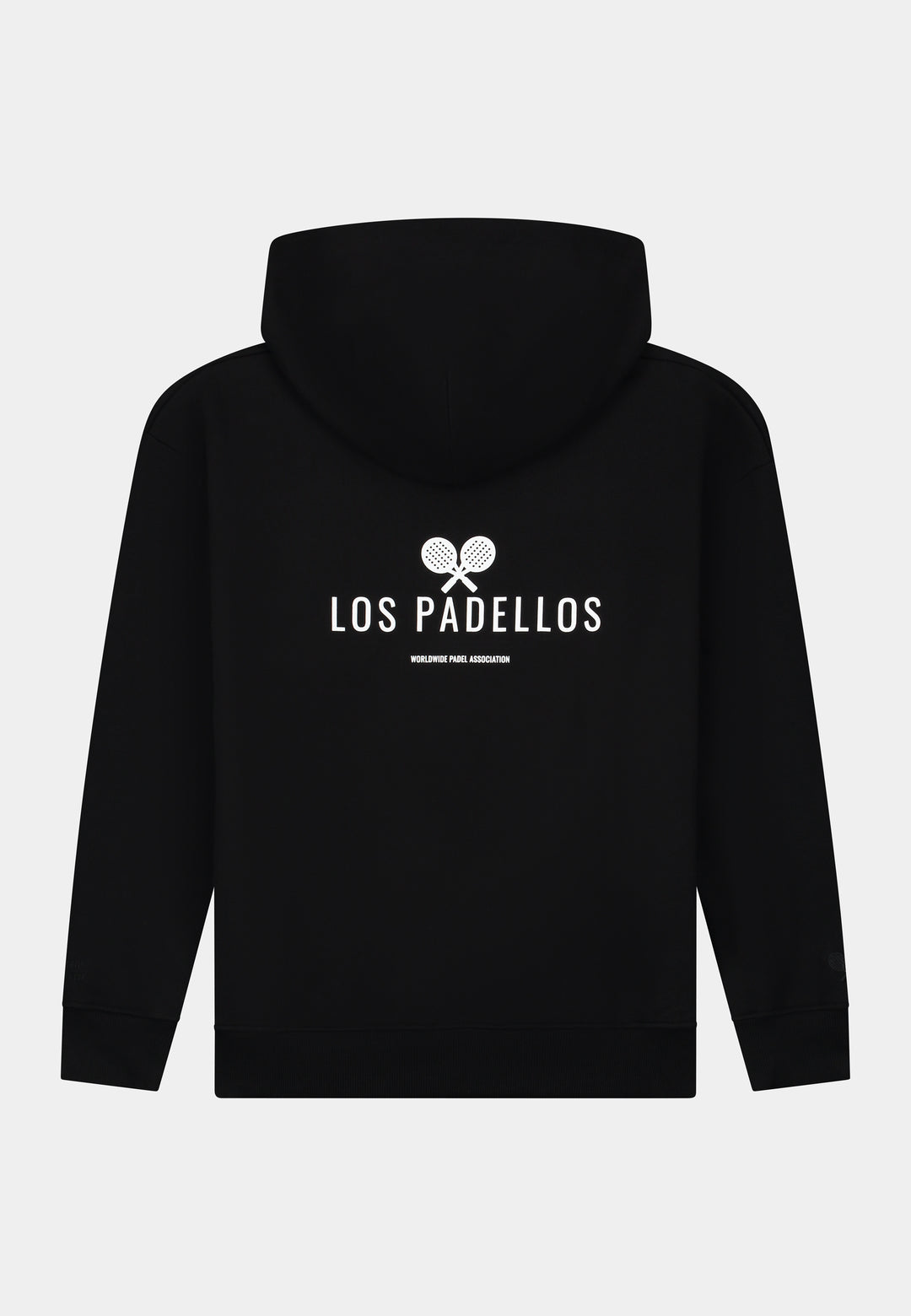 Logo Hoodie