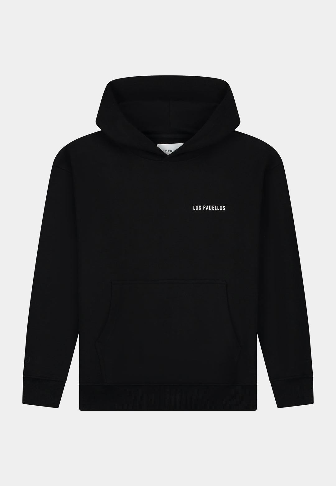 Logo Hoodie