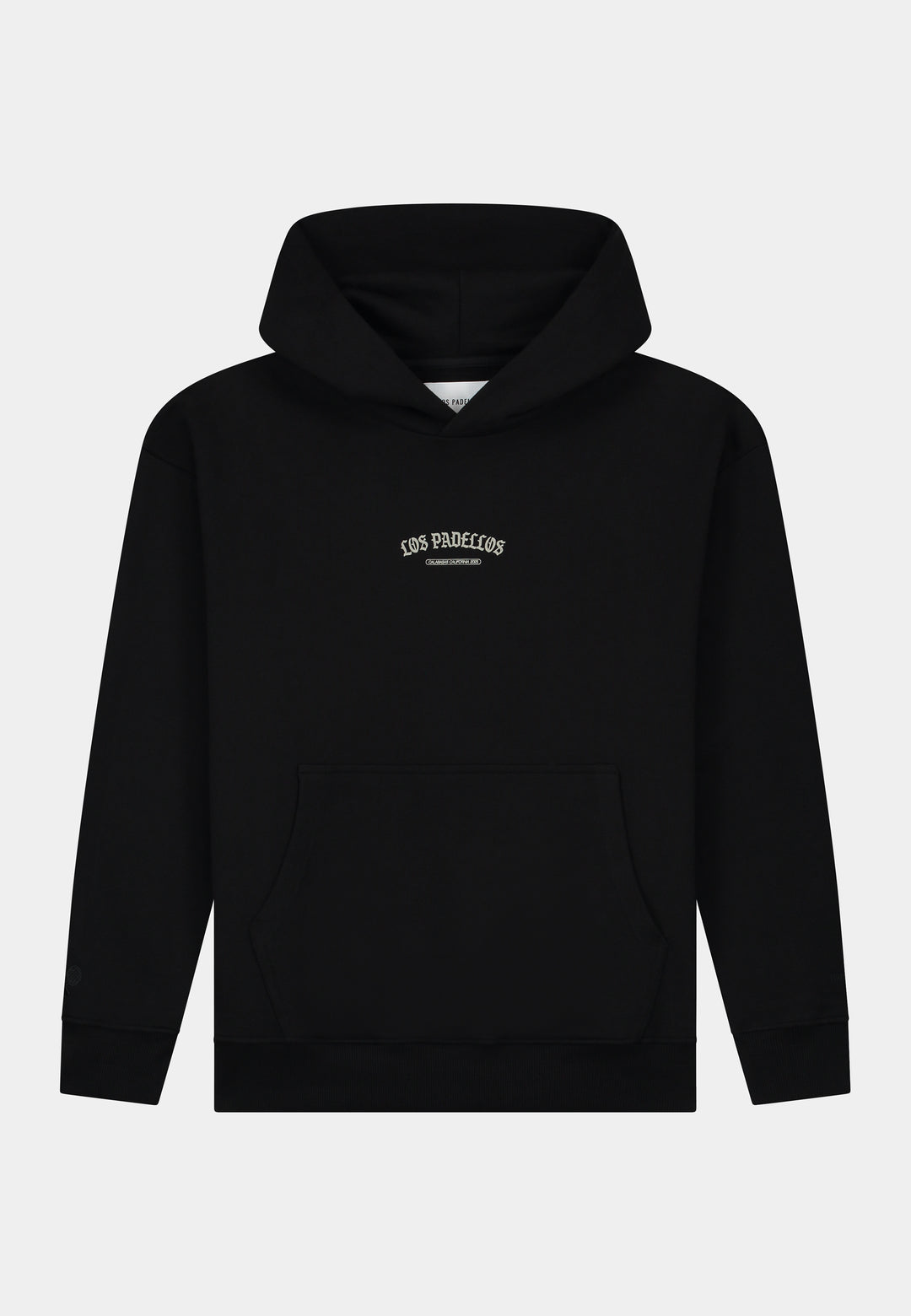 Qualifiers Hoodie
