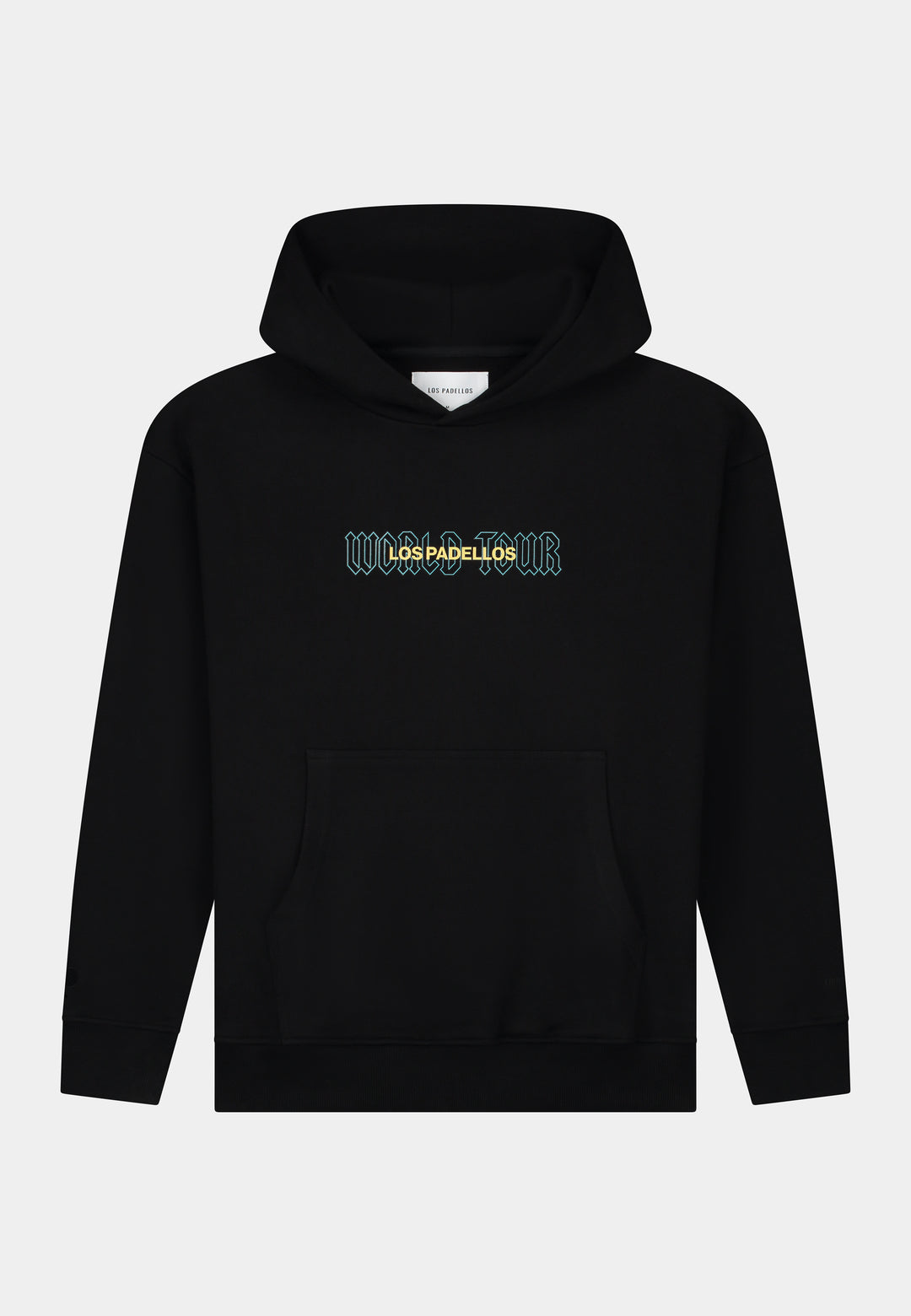 World Tour Hoodie