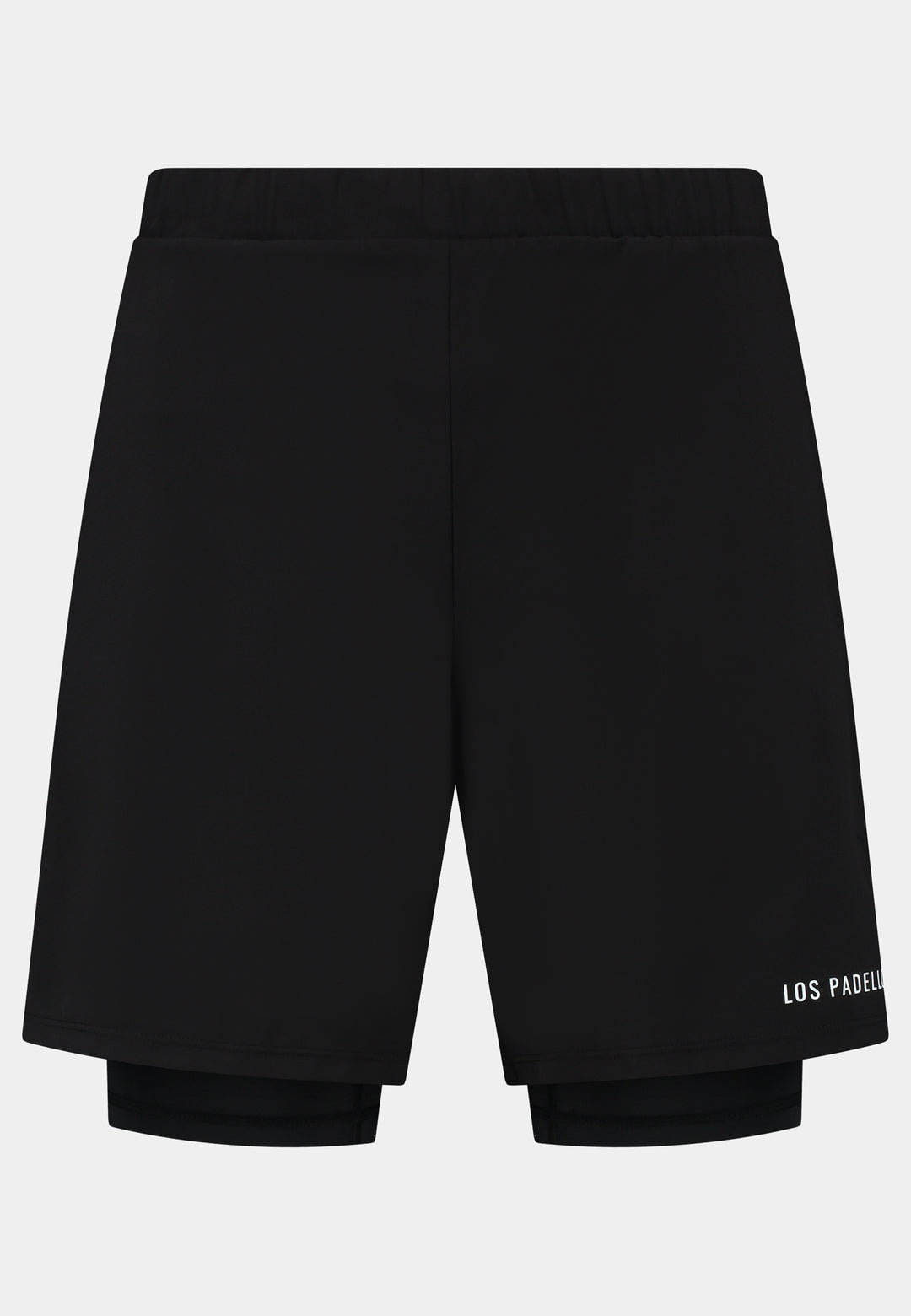 Performance 2 in 1 Short