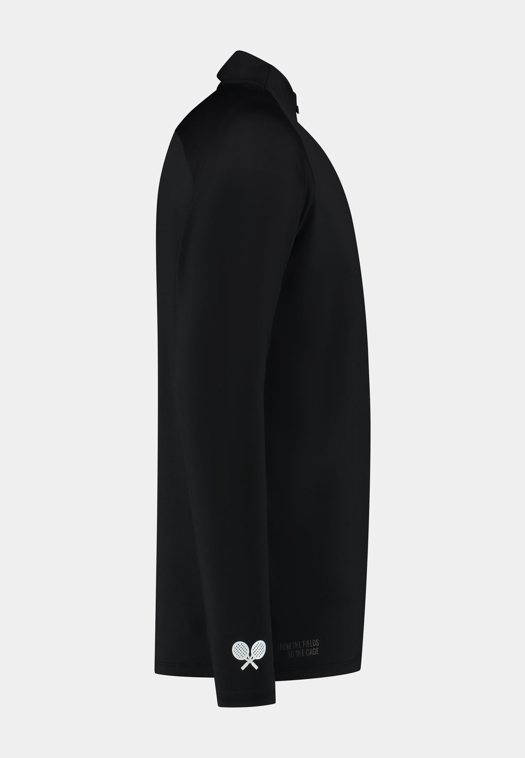 Performance Sweater