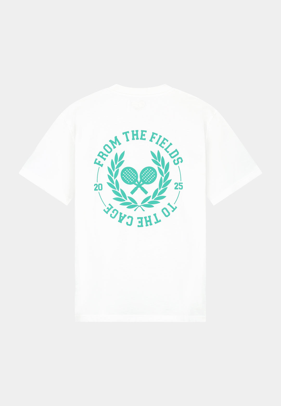 Beverly Hills T-Shirt White