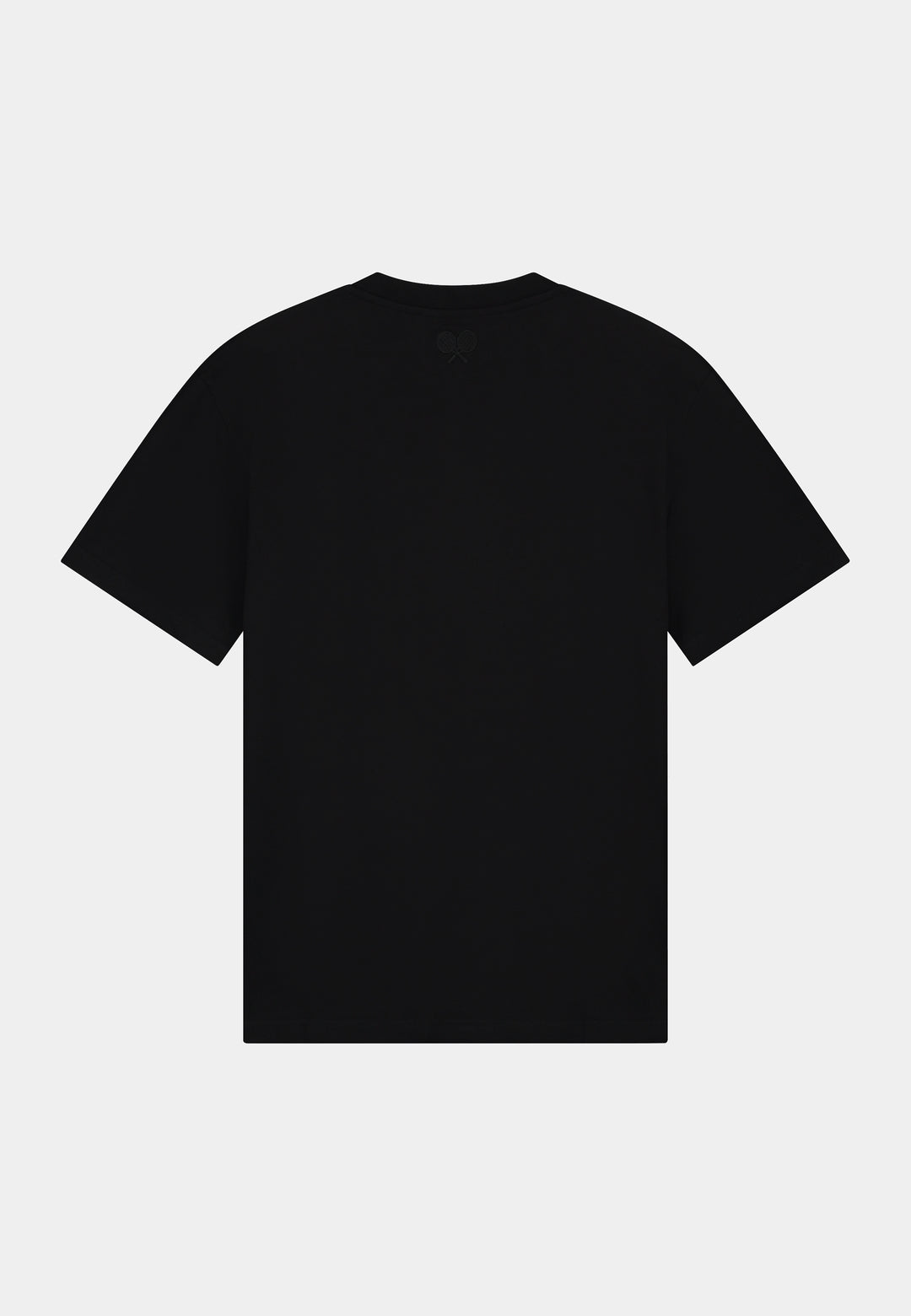 LP Statement T-Shirt Black