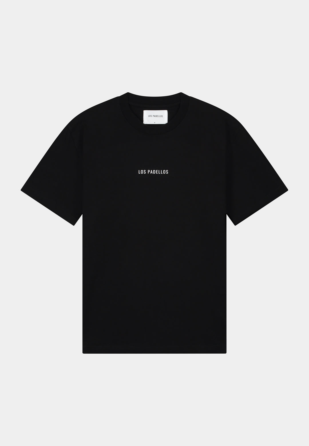 Original T-Shirt Black