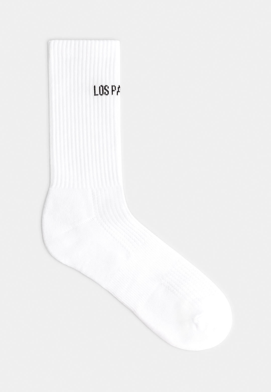 Socks LP Everyday White (2 Pairs)