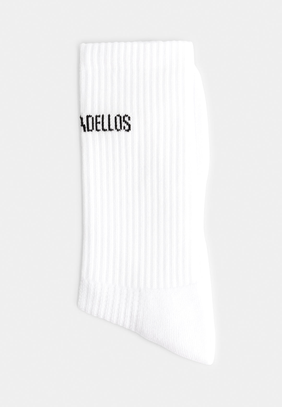 Socks LP Everyday White (2 Pairs)